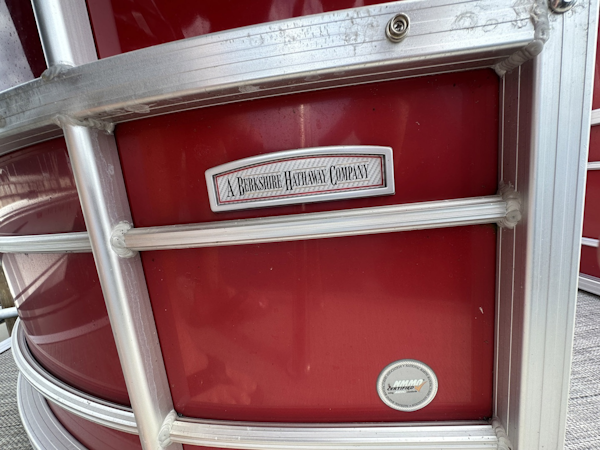 South Bay-LE Series Tri Hull 2022-Big Red Kissimmee-Florida-United States-6010031