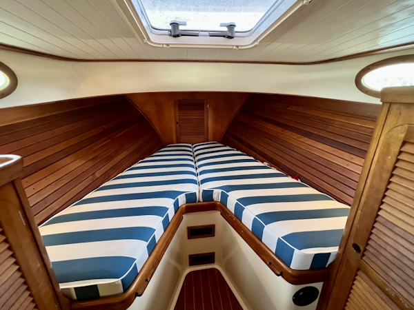 Hinckley-Picnic Boat 36 Classic 1995-Tasmanian Devil Palm Coast-Florida-United States-6011333