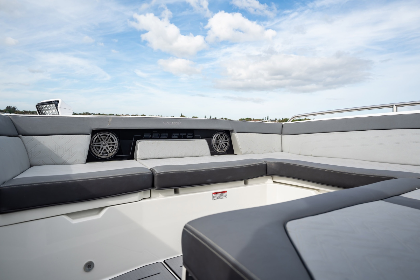 Galeon 2023-WOLF Stuart-Florida-United States-6012431 | Thumbnail