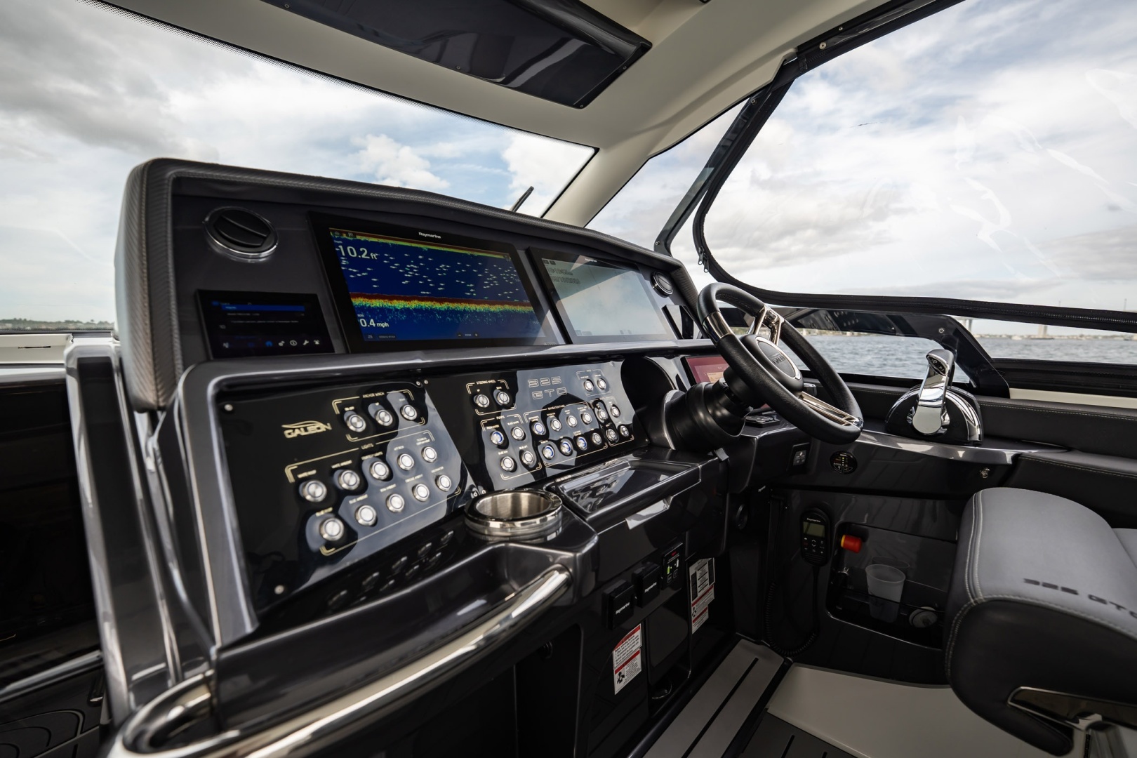 Galeon 2023-WOLF Stuart-Florida-United States-6012445 | Thumbnail