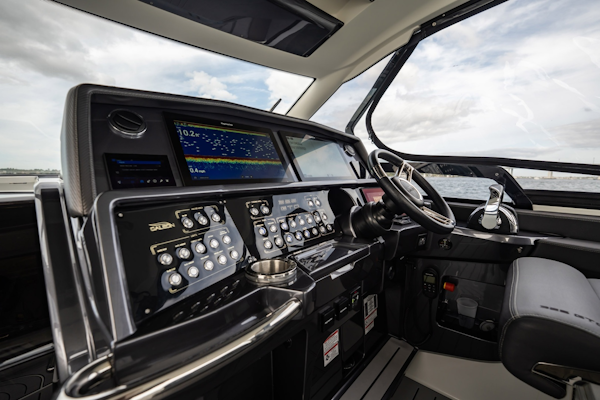 Galeon 2023-WOLF Stuart-Florida-United States-6012445