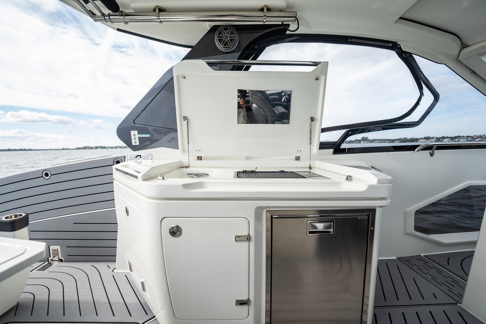 Galeon 2023-WOLF Stuart-Florida-United States-6012433 | Thumbnail