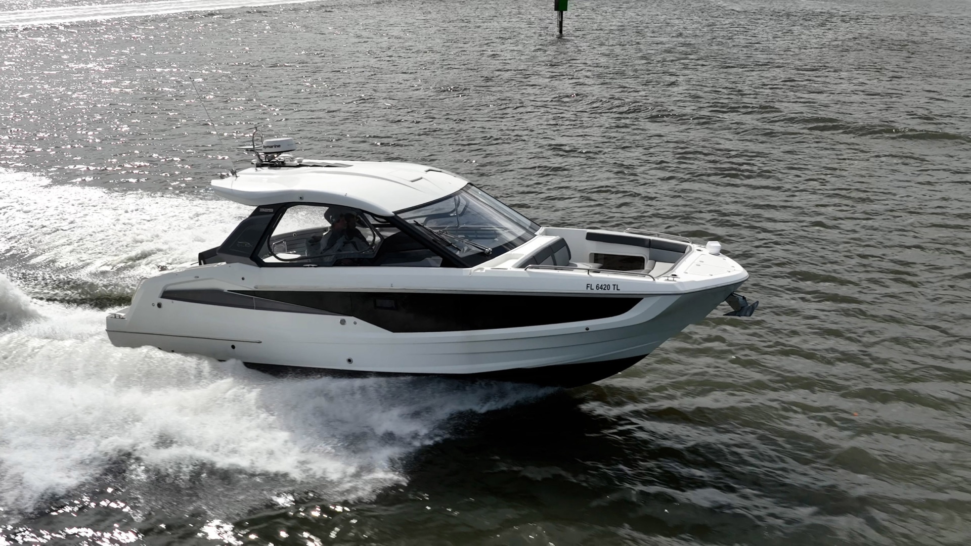 Galeon 2023-WOLF Stuart-Florida-United States-6012410 | Thumbnail