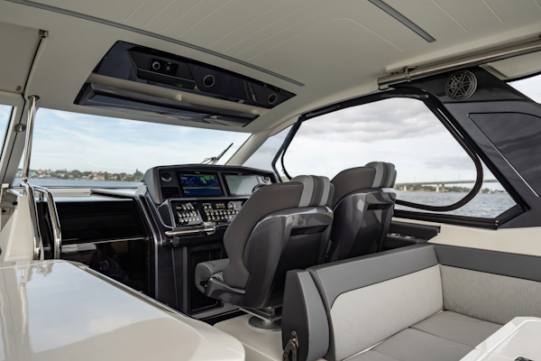 Galeon 2023-WOLF Stuart-Florida-United States-6012436