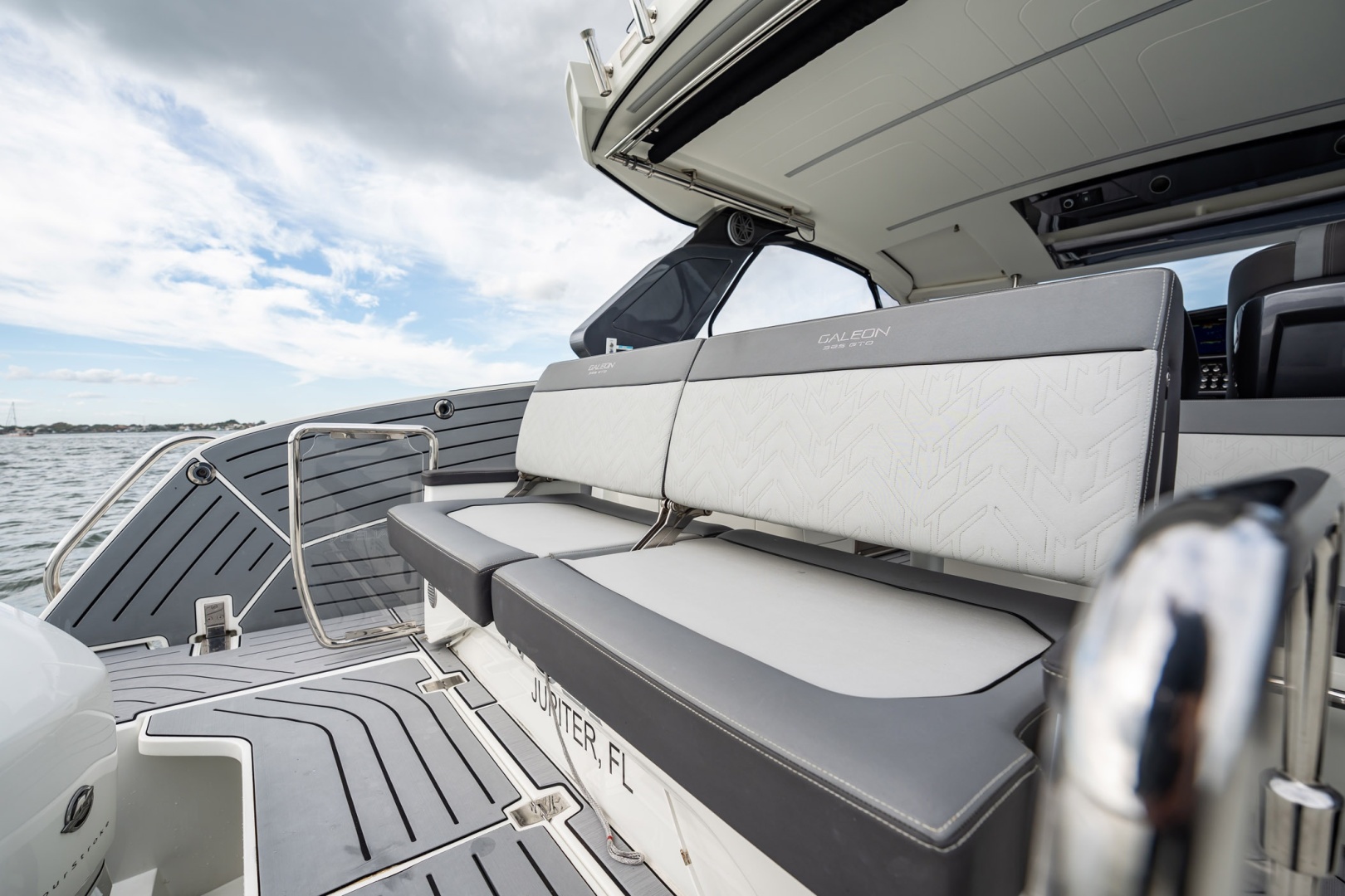 Galeon 2023-WOLF Stuart-Florida-United States-6012441 | Thumbnail