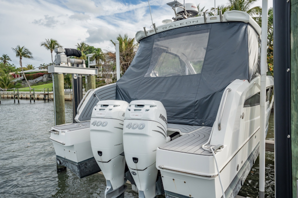Galeon 2023-WOLF Stuart-Florida-United States-6012418
