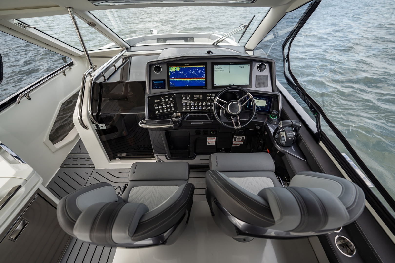 Galeon 2023-WOLF Stuart-Florida-United States-6012449 | Thumbnail