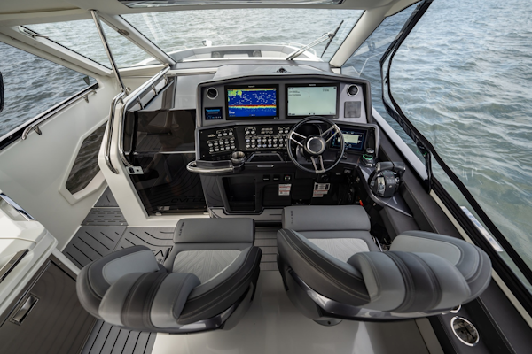 Galeon 2023-WOLF Stuart-Florida-United States-6012449