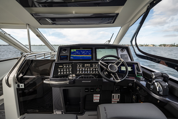 Galeon 2023-WOLF Stuart-Florida-United States-6012448