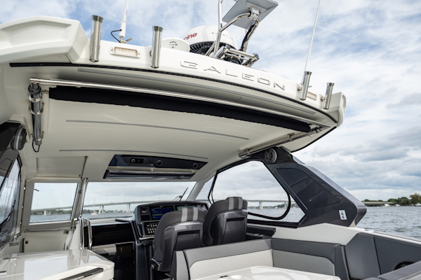 Galeon 2023-WOLF Stuart-Florida-United States-6012440