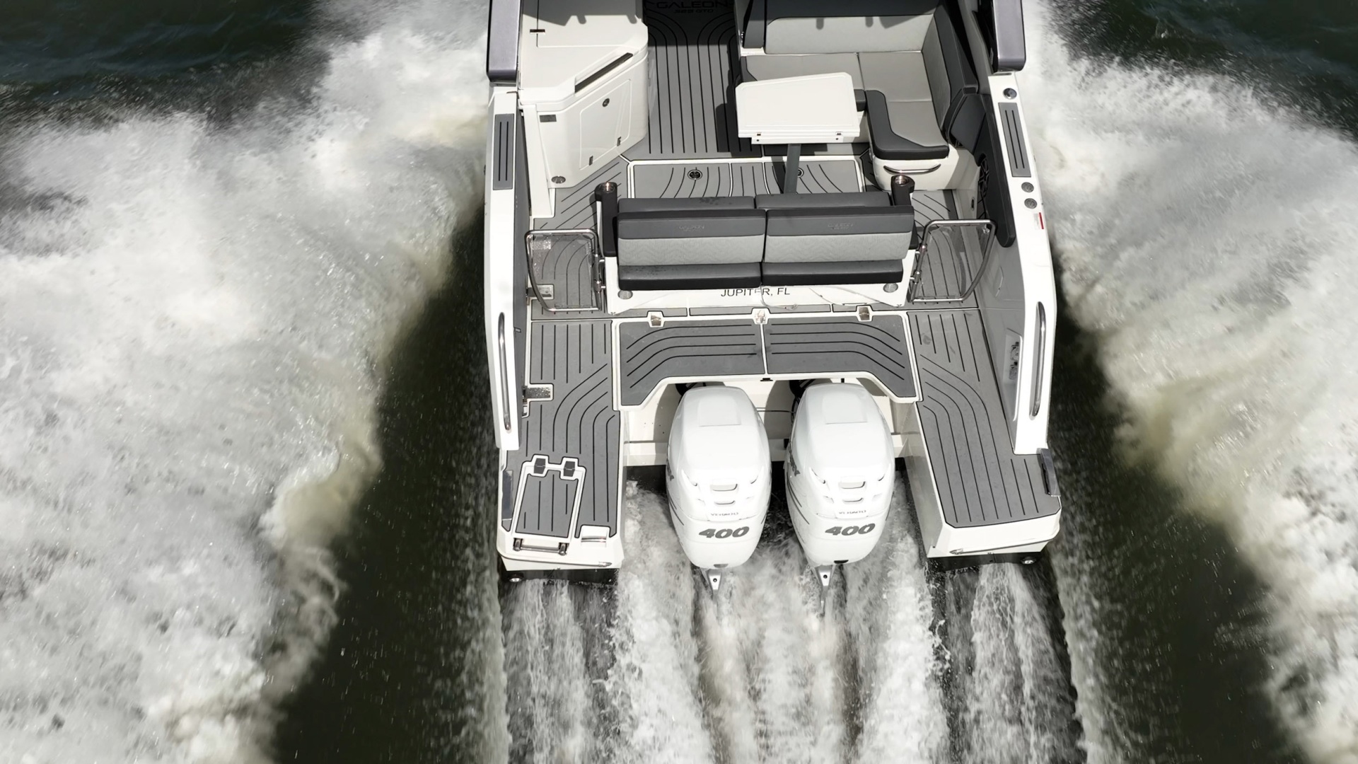 Galeon 2023-WOLF Stuart-Florida-United States-6012415 | Thumbnail