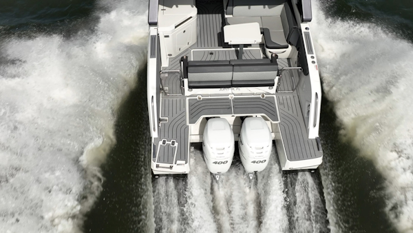 Galeon 2023-WOLF Stuart-Florida-United States-6012415