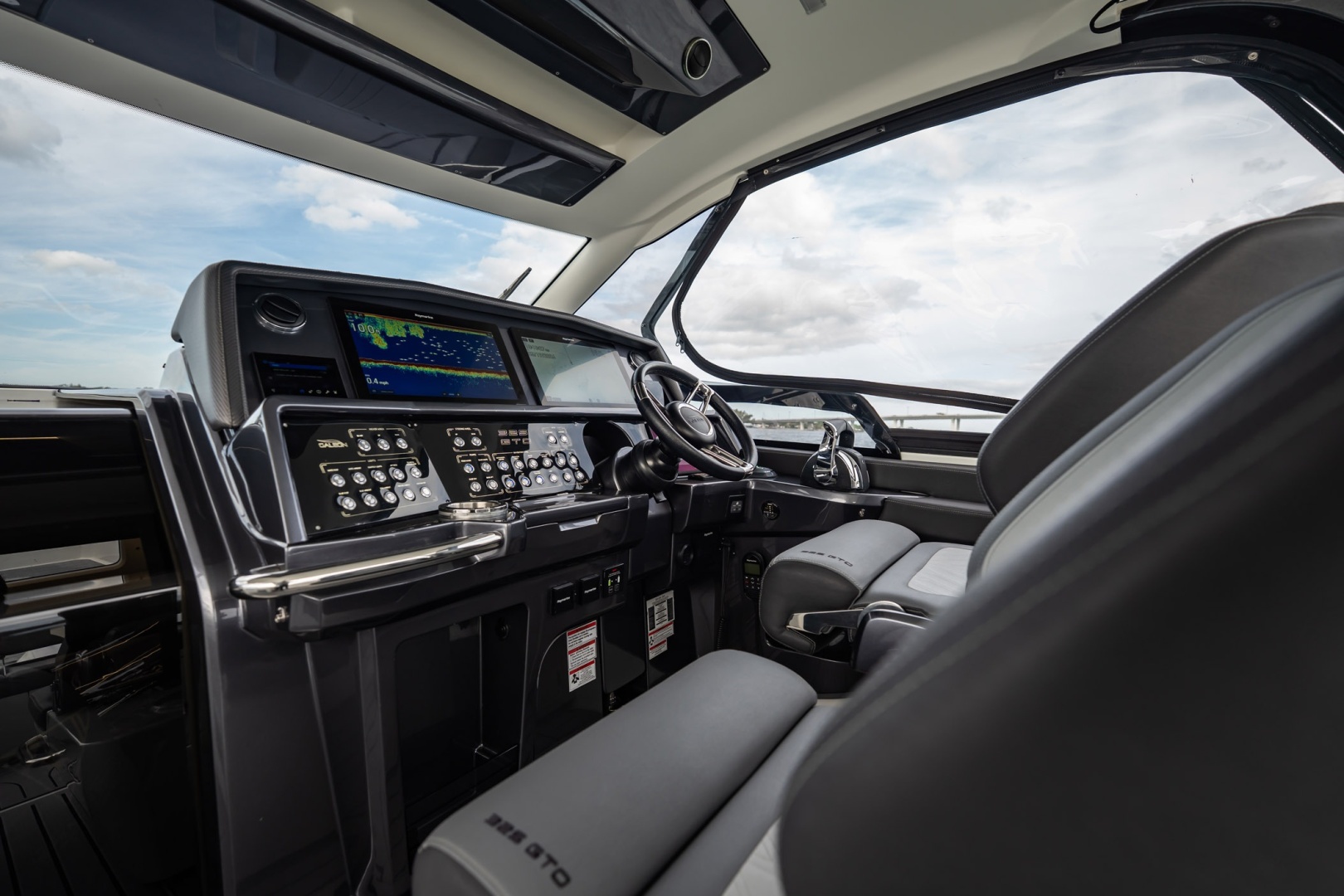 Galeon 2023-WOLF Stuart-Florida-United States-6012444 | Thumbnail