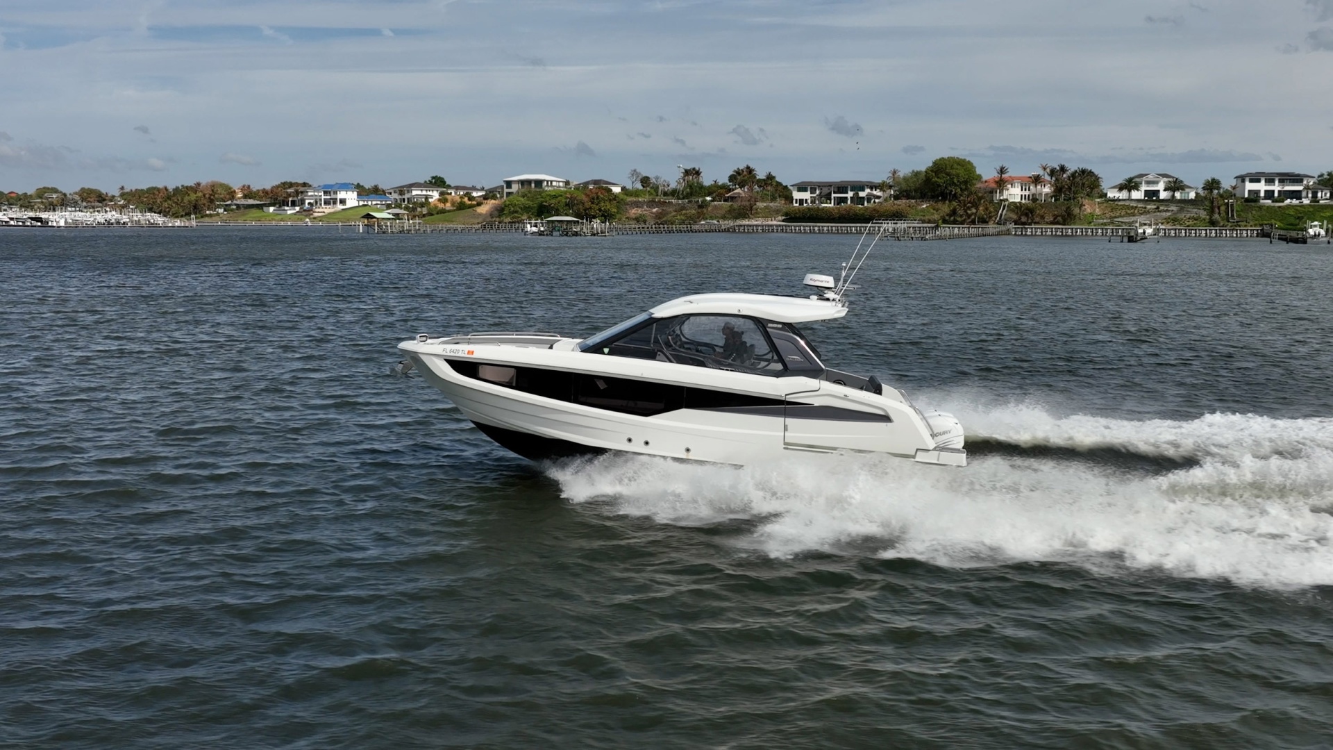 Galeon 2023-WOLF Stuart-Florida-United States-6012411 | Thumbnail