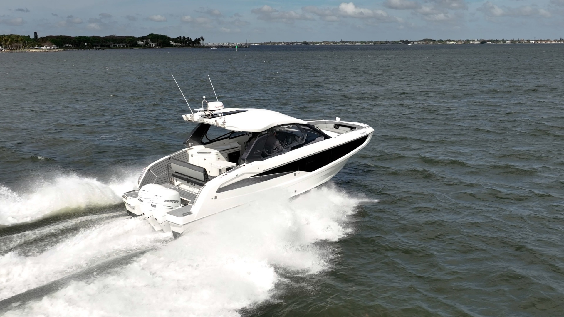 Galeon 2023-WOLF Stuart-Florida-United States-6012408 | Thumbnail