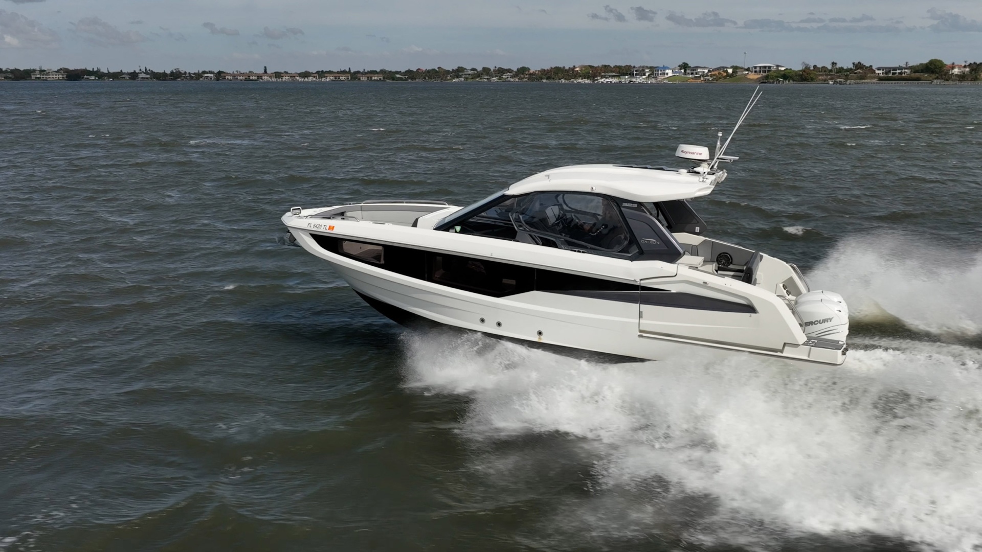 Galeon 2023-WOLF Stuart-Florida-United States-6012414 | Thumbnail