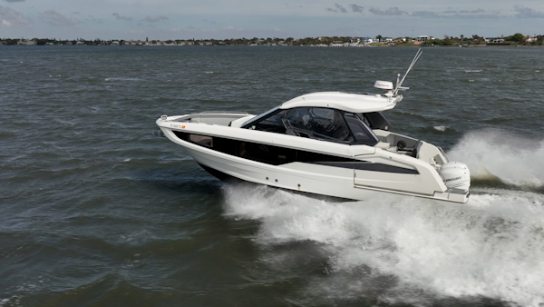 Galeon 2023-WOLF Stuart-Florida-United States-6012414