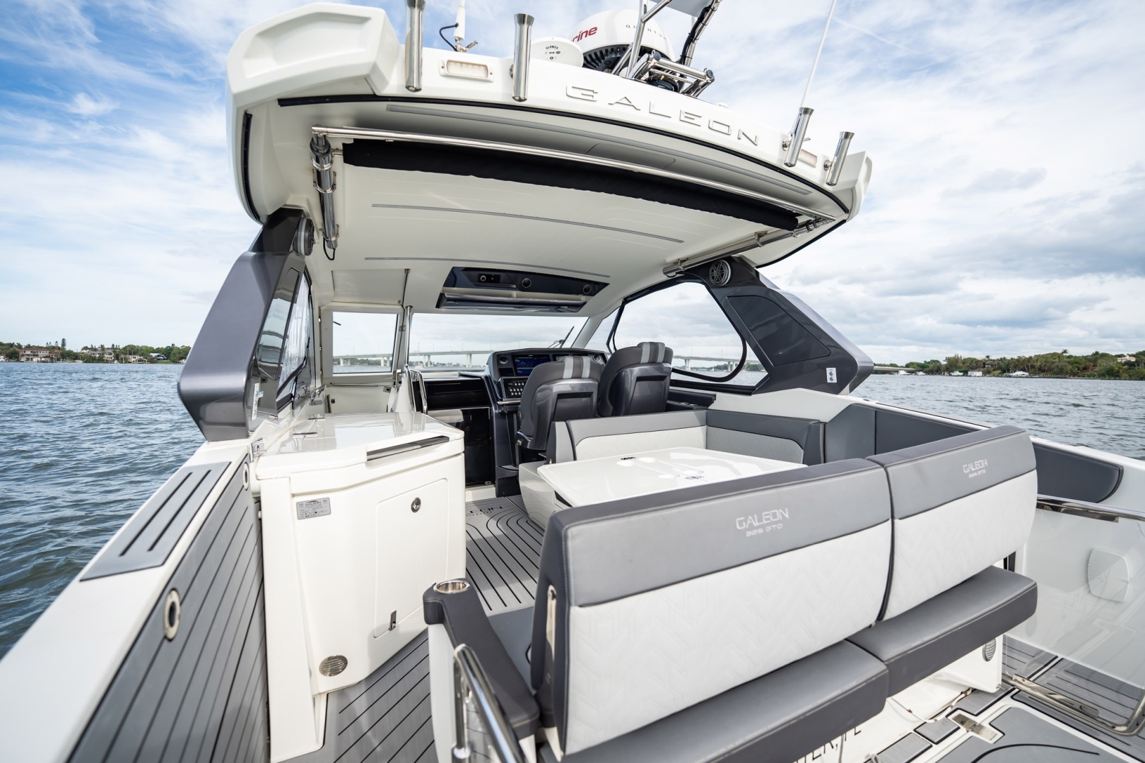 Galeon 2023-WOLF Stuart-Florida-United States-6012423 | Thumbnail