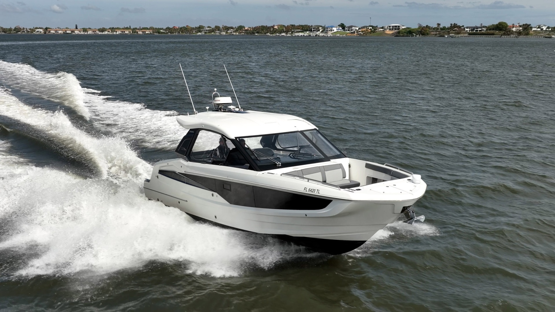 Galeon 2023-WOLF Stuart-Florida-United States-6012412 | Thumbnail