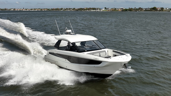 Galeon 2023-WOLF Stuart-Florida-United States-6012412