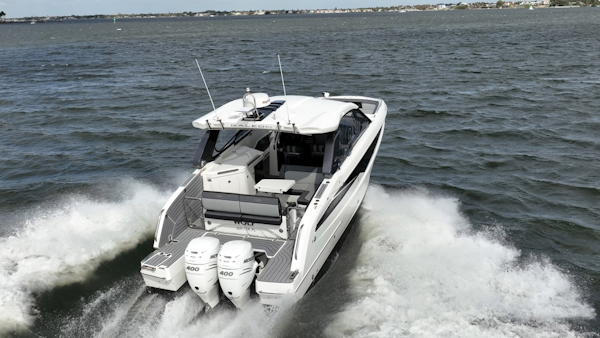 Galeon 2023-WOLF Stuart-Florida-United States-6012407