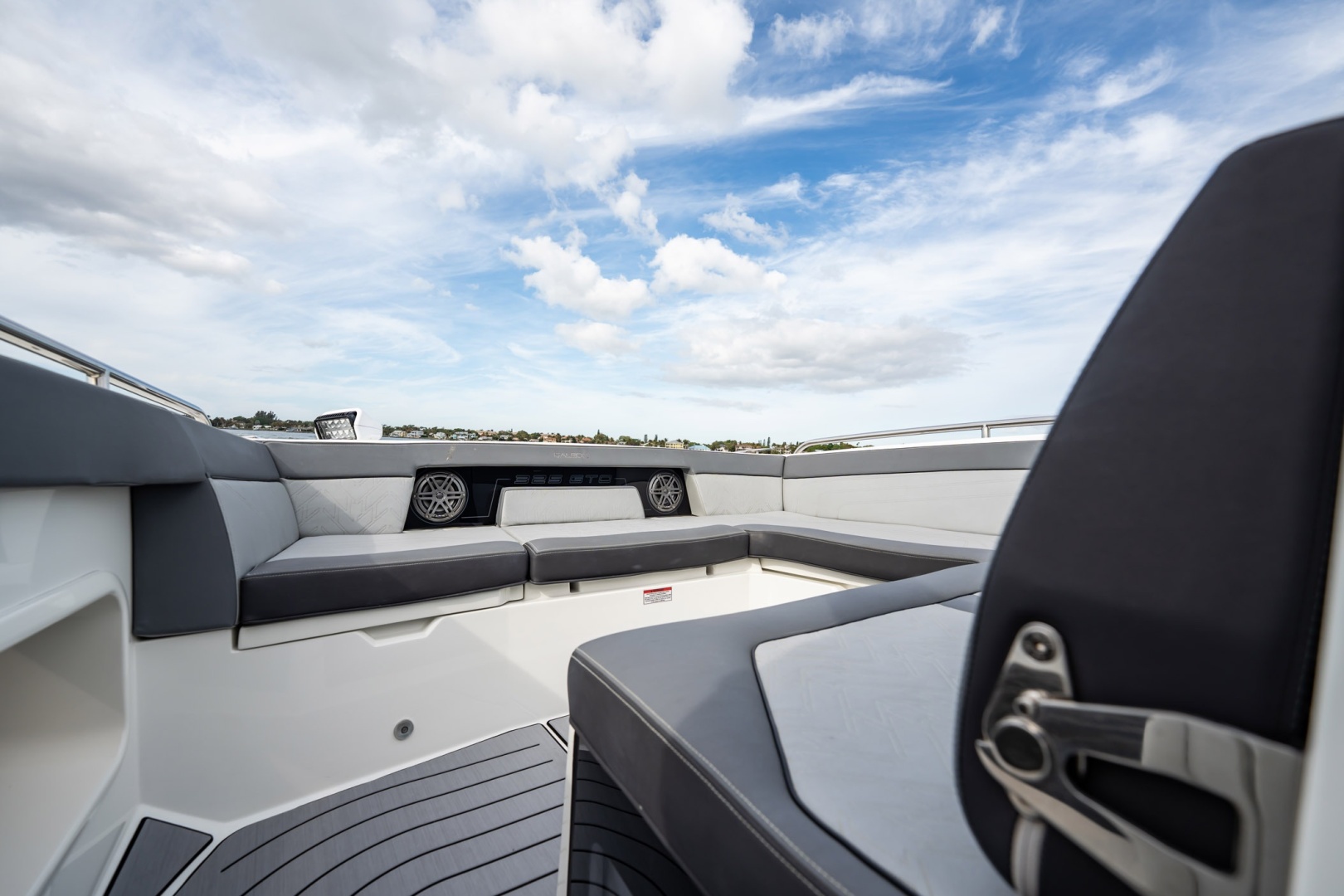 Galeon 2023-WOLF Stuart-Florida-United States-6012430 | Thumbnail