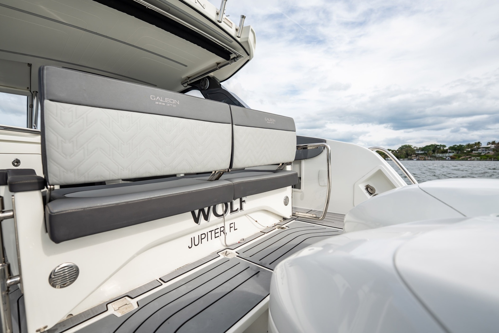 Galeon 2023-WOLF Stuart-Florida-United States-6012434 | Thumbnail