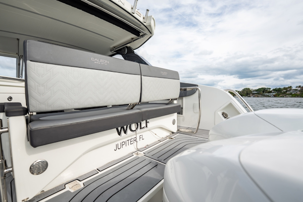 Galeon 2023-WOLF Stuart-Florida-United States-6012434
