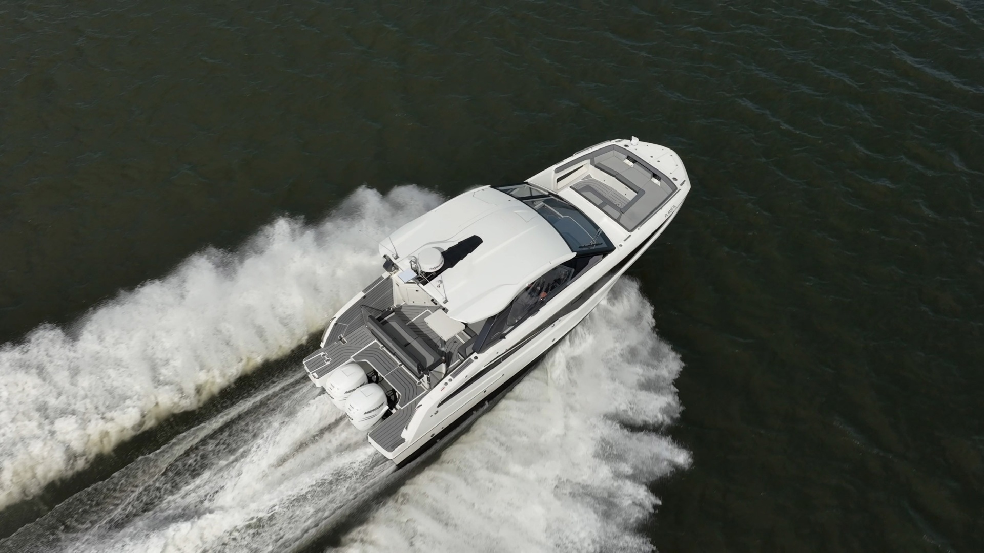 Galeon 2023-WOLF Stuart-Florida-United States-6012409 | Thumbnail