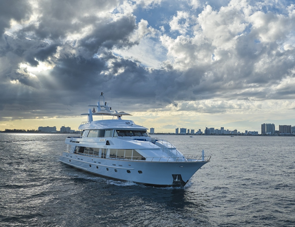 Crescent 2000-FAVOR Newport-Rhode Island-United States-FAVOR 127 CRESCENT 2000/24-6494022