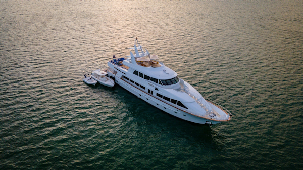 Crescent 2000-FAVOR Newport-Rhode Island-United States-FAVOR 127 CRESCENT 2000/24-6494027