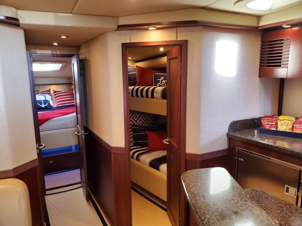 Sea Ray-60 Sundancer 2006-Changing Seas Detroit-Michigan-United States-6013141