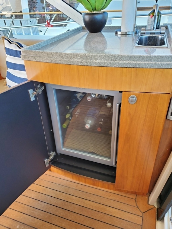 Sea Ray-60 Sundancer 2006-Changing Seas Detroit-Michigan-United States-6013144