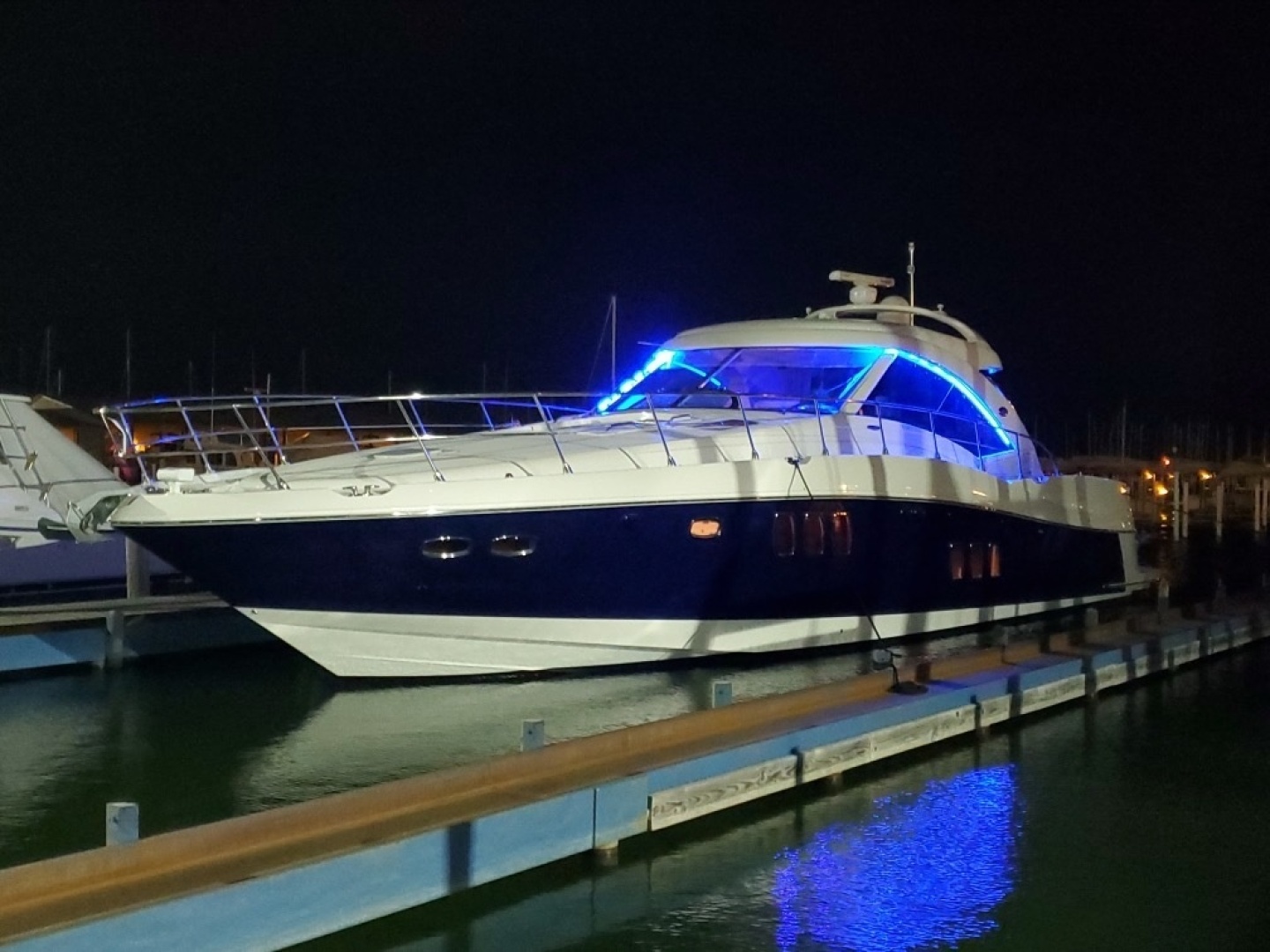 Sea Ray-60 Sundancer 2006-Changing Seas Detroit-Michigan-United States-6013155 | Thumbnail