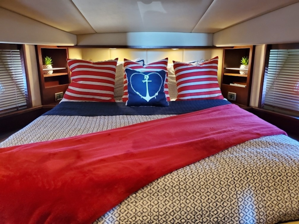 Sea Ray-60 Sundancer 2006-Changing Seas Detroit-Michigan-United States-6013134