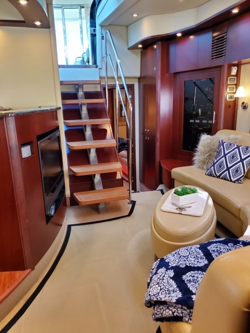 Sea Ray-60 Sundancer 2006-Changing Seas Detroit-Michigan-United States-6013156 | Thumbnail