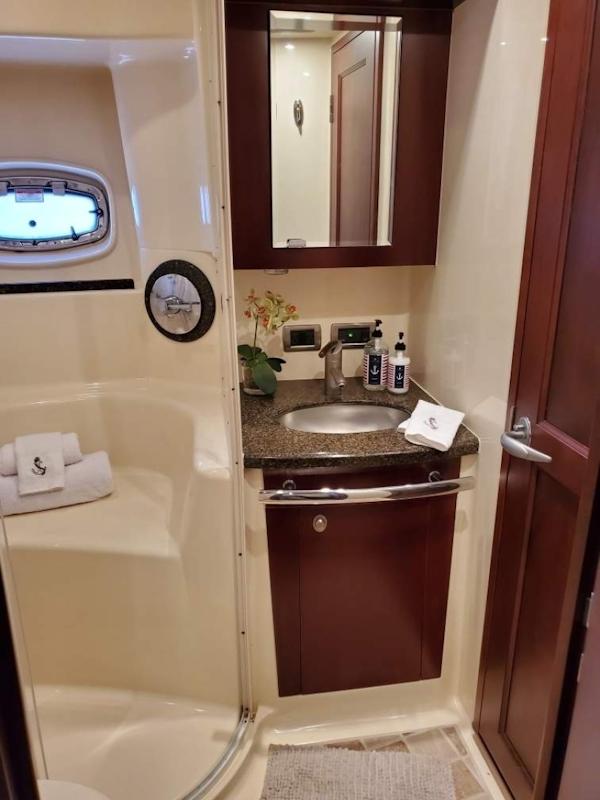 Sea Ray-60 Sundancer 2006-Changing Seas Detroit-Michigan-United States-6013140