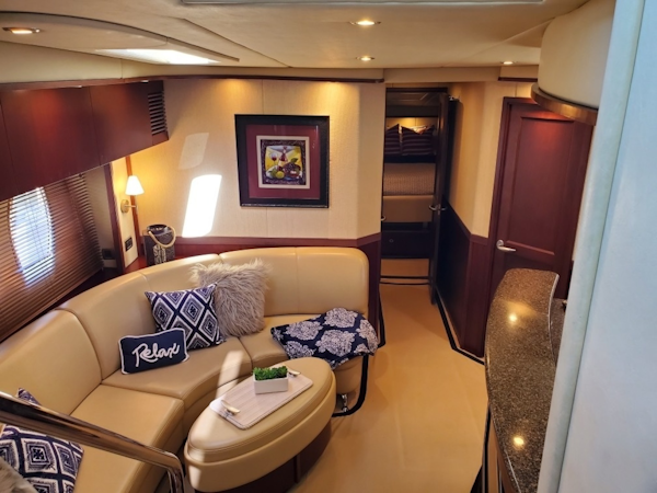 Sea Ray-60 Sundancer 2006-Changing Seas Detroit-Michigan-United States-6013157