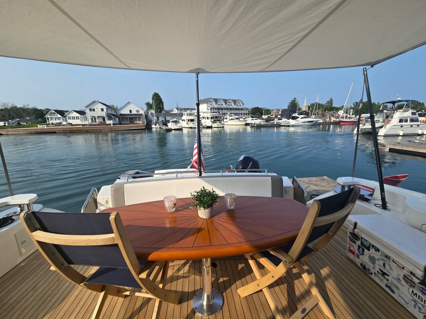 Sea Ray-60 Sundancer 2006-Changing Seas Detroit-Michigan-United States-6013133 | Thumbnail