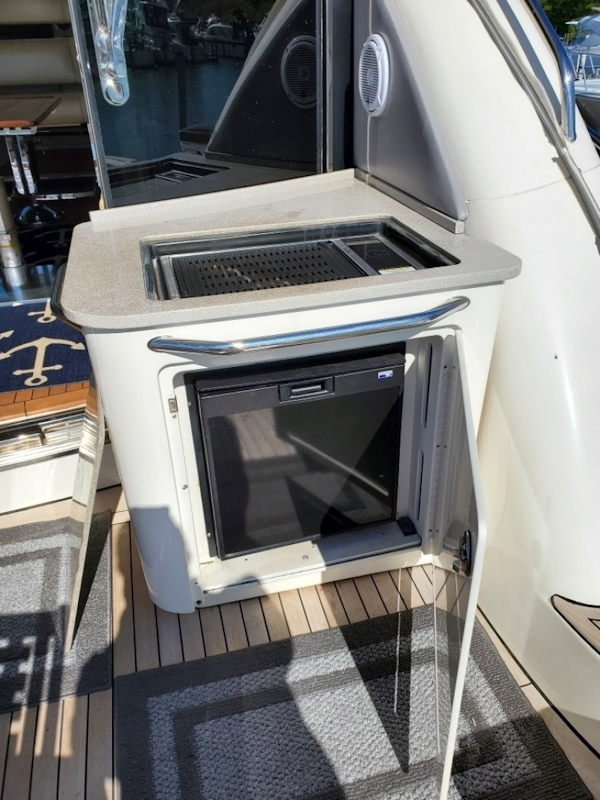 Sea Ray-60 Sundancer 2006-Changing Seas Detroit-Michigan-United States-6013143