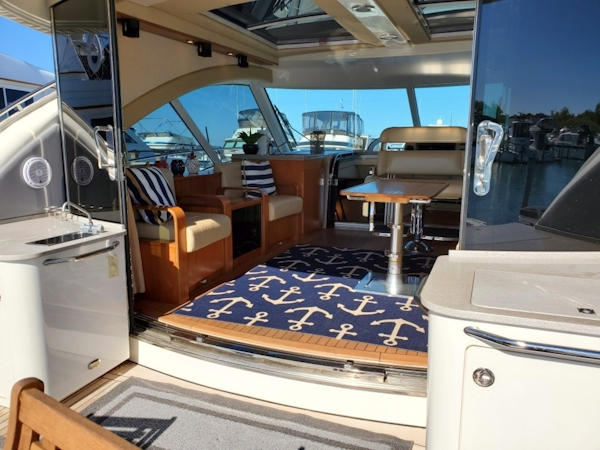 Sea Ray-60 Sundancer 2006-Changing Seas Detroit-Michigan-United States-6013151
