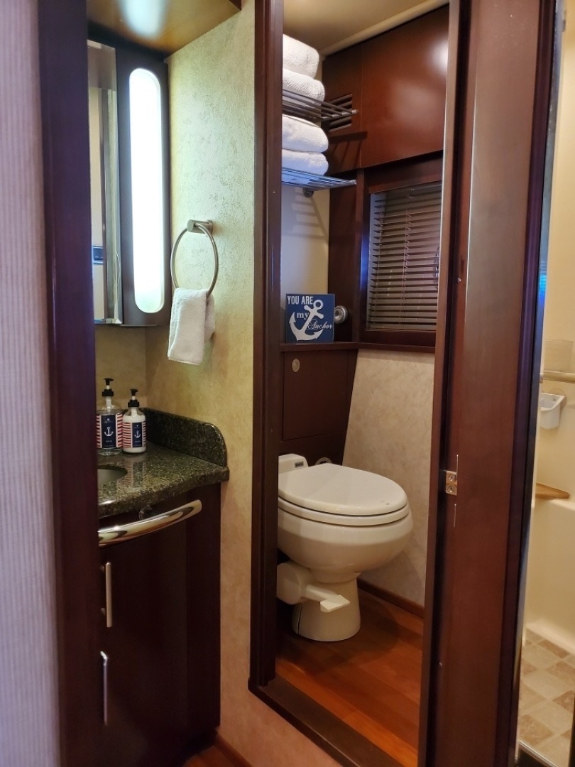 Sea Ray-60 Sundancer 2006-Changing Seas Detroit-Michigan-United States-6013137 | Thumbnail