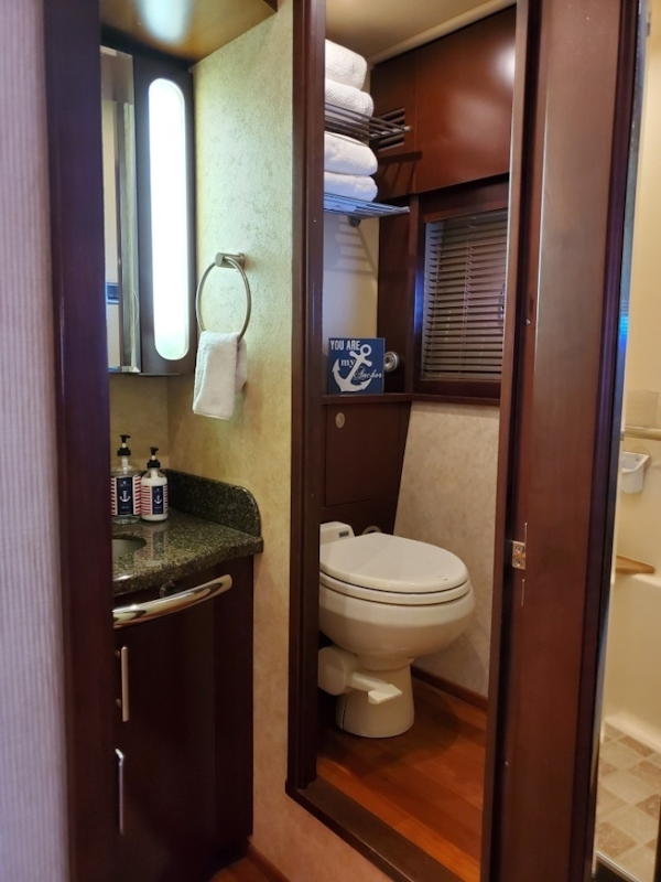 Sea Ray-60 Sundancer 2006-Changing Seas Detroit-Michigan-United States-6013137