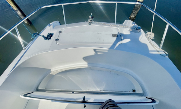 Glacier Bay-260 Canyon Runner 2005 -Jensen Beach-Florida-United States-6012842