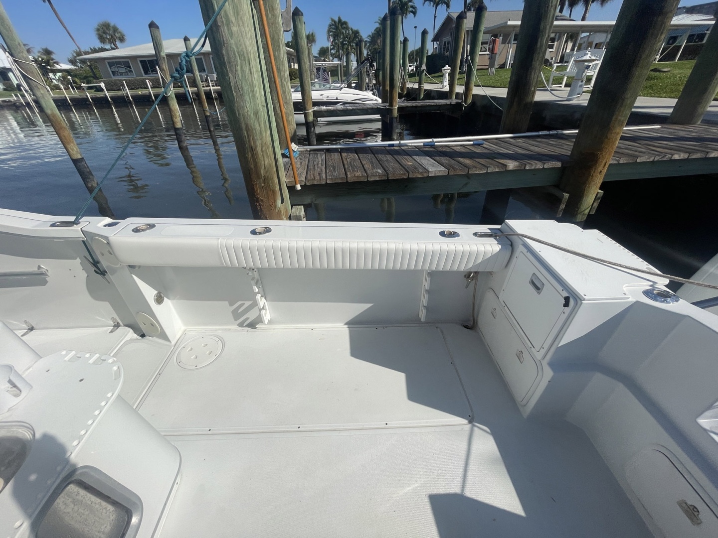Glacier Bay-260 Canyon Runner 2005 -Jensen Beach-Florida-United States-6012859 | Thumbnail