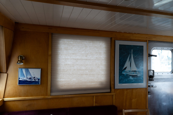 Custom-Steel Trawler 43 1997-Me Too Poulsbo-Washington-United States-6012967