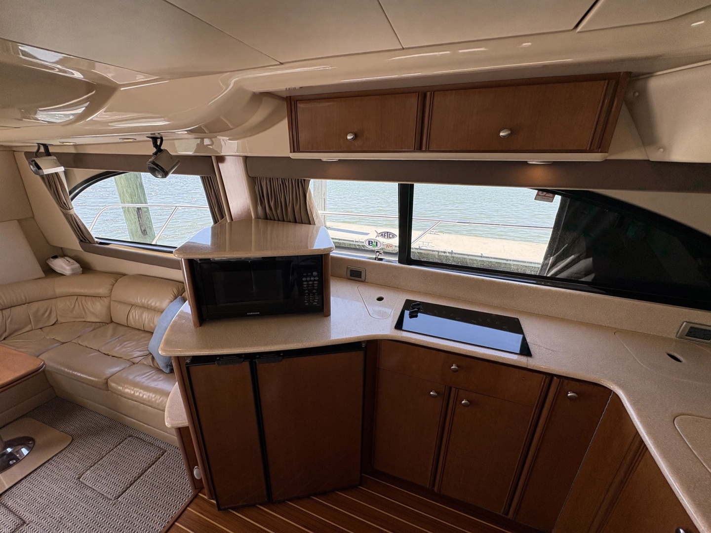 Meridian-411 Sedan 2005-Solitude Hilton Head-South Carolina-United States-6013081 | Thumbnail