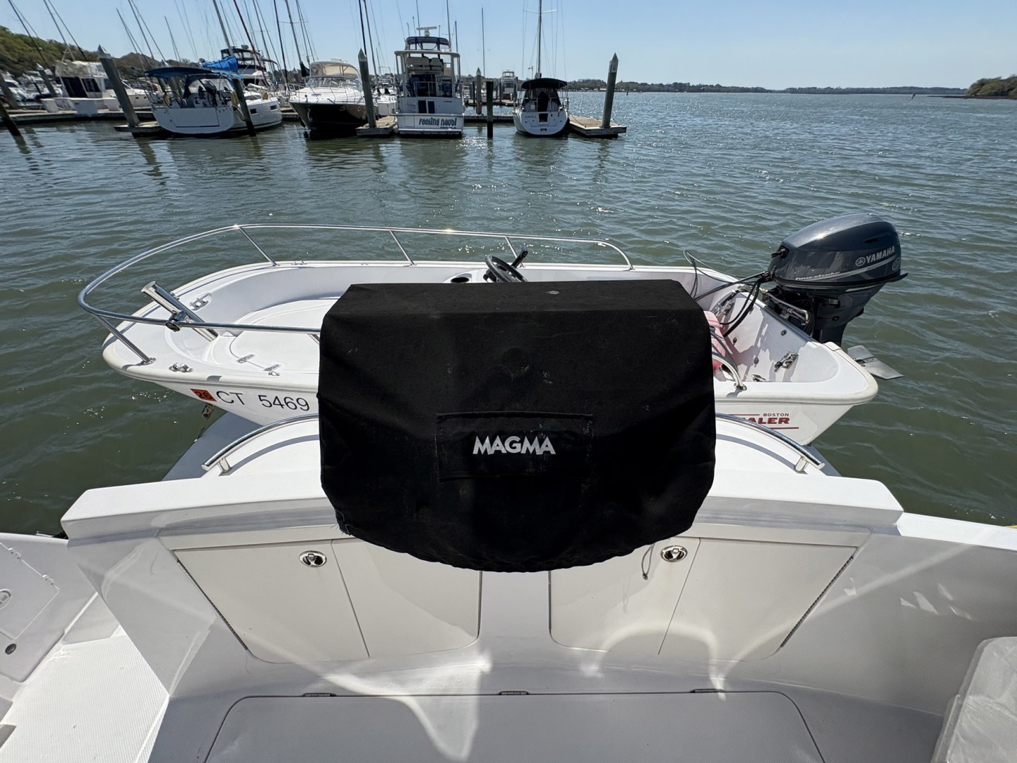 Meridian-411 Sedan 2005-Solitude Hilton Head-South Carolina-United States-6013076 | Thumbnail