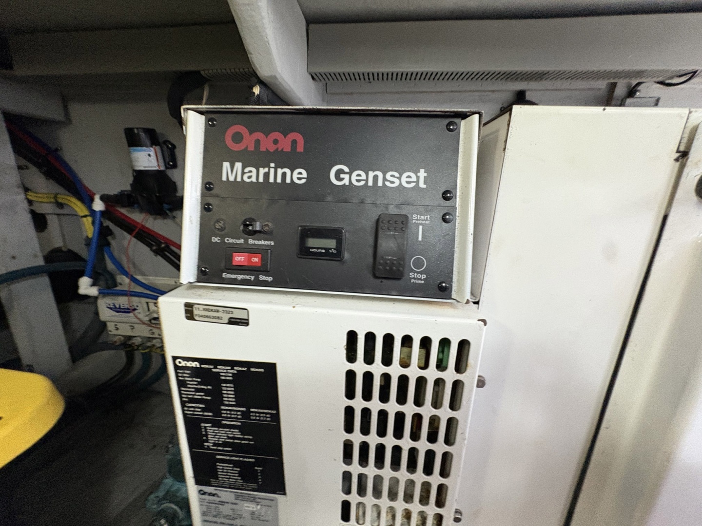 Meridian-411 Sedan 2005-Solitude Hilton Head-South Carolina-United States-6013095 | Thumbnail