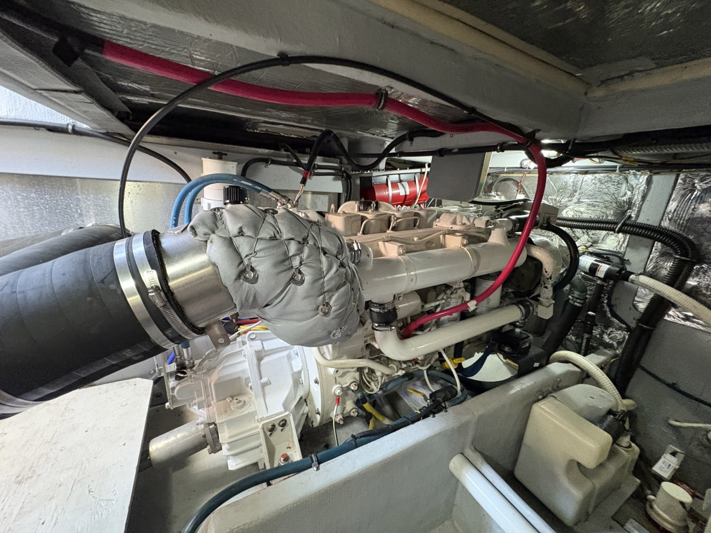 Meridian-411 Sedan 2005-Solitude Hilton Head-South Carolina-United States-6013096 | Thumbnail